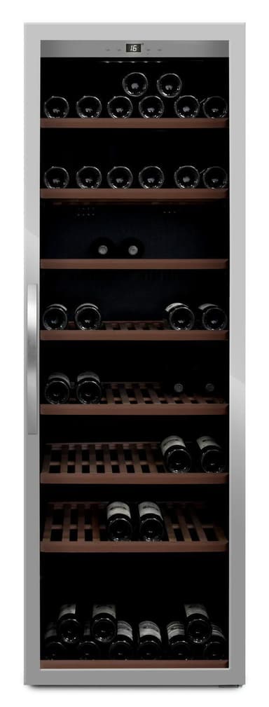 Fritstående vinkøleskab - WineExpert 192 Stainless