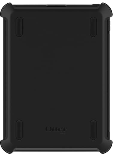 OtterBox Defender cover til iPad Pro 11" 2021 (sort)