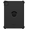OtterBox Defender cover til iPad Pro 11" 2021 (sort)