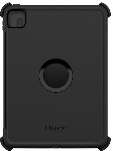 OtterBox Defender cover til iPad Pro 11" 2021 (sort)