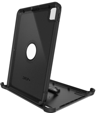 OtterBox Defender cover til iPad Pro 11" 2021 (sort)