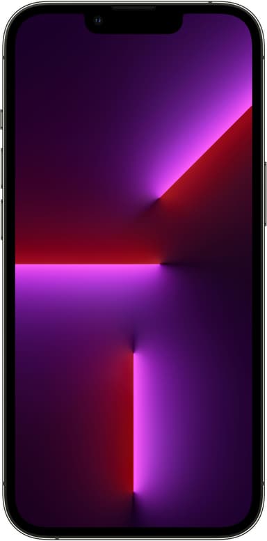 iPhone 13 Pro – 5G smartphone 1TB Graphite