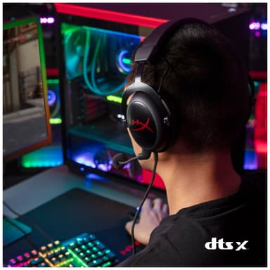 HyperX Streamer Starter Pack sæt