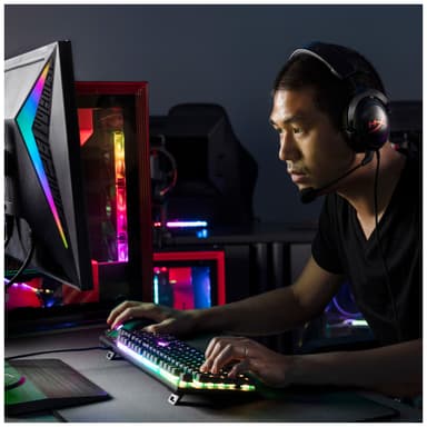 HyperX Streamer Starter Pack sæt
