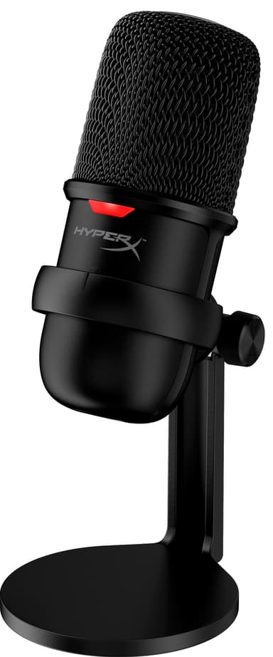 HyperX Streamer Starter Pack sæt