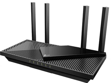 TP-Link Archer AX55 AX3000 router