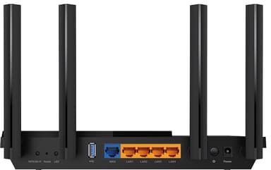 TP-Link Archer AX55 AX3000 router