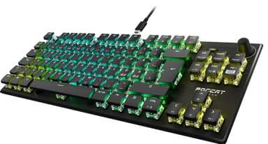 Roccat Vulcan TKL Pro gaming-tastatur