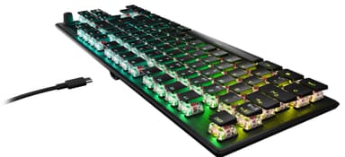 Roccat Vulcan TKL Pro gaming-tastatur