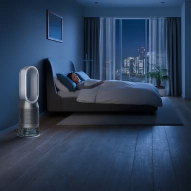 Dyson Pure Humidity+Cool luftrenser, luftfugter og luftblæser 36909501