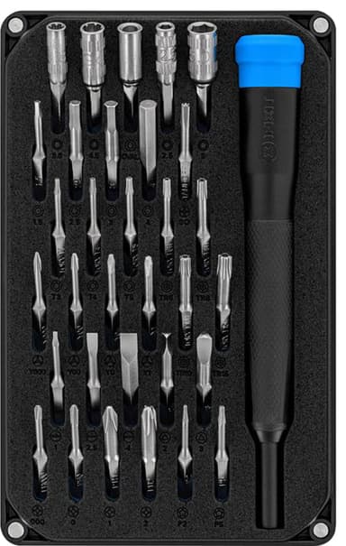 iFixIt Moray Precision værktøjssæt
