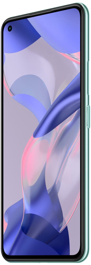 Xiaomi 11 Lite 5G NE smartphone 8/128GB (mint green)