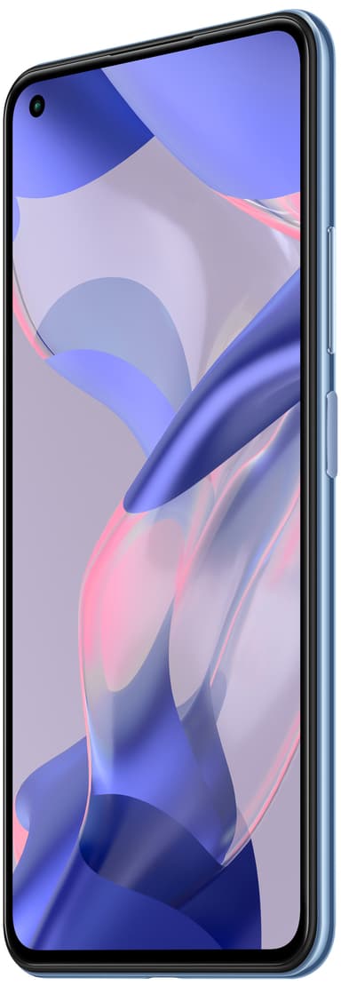 Xiaomi 11 Lite 5G NE smartphone 8/128GB (bubblegum blue)