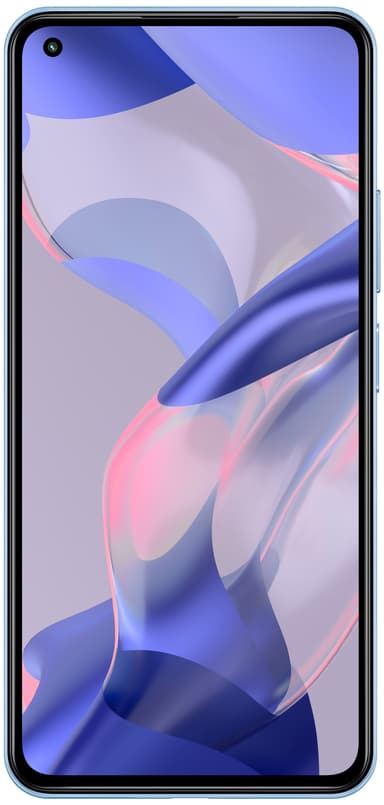 Xiaomi 11 Lite 5G NE smartphone 8/128GB (bubblegum blue)