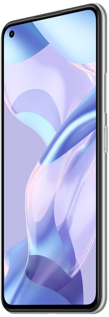 Xiaomi 11 Lite 5G NE smartphone 8/128GB (snowflake white)
