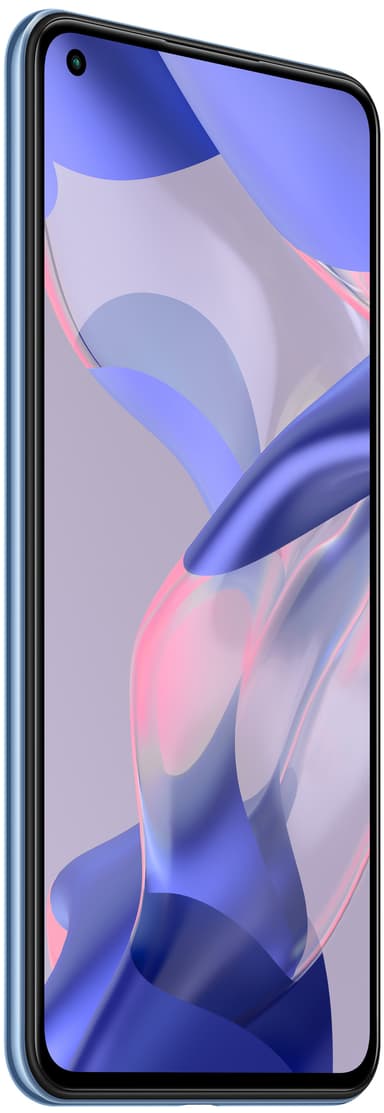Xiaomi 11 Lite 5G NE smartphone 8/128GB (bubblegum blue)