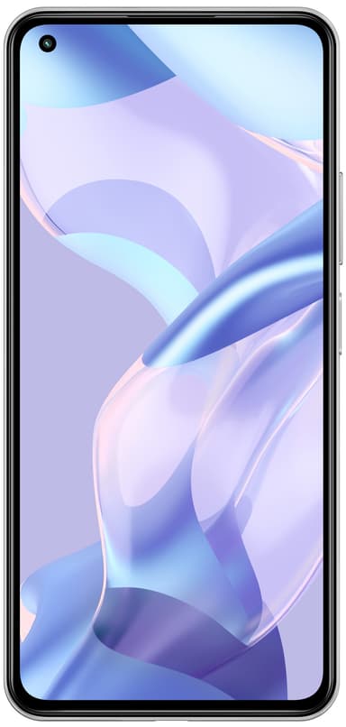 Xiaomi 11 Lite 5G NE smartphone 8/128GB (snowflake white)
