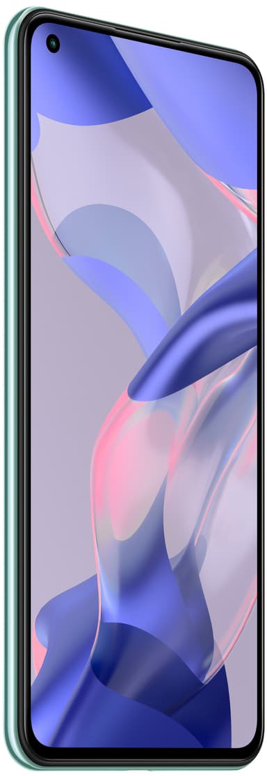 Xiaomi 11 Lite 5G NE smartphone 8/128GB (mint green)