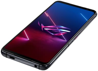Asus ROG Phone 5s – 5G gaming smartphone 12/512GB (phantom black)