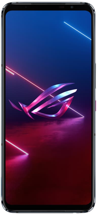 Asus ROG Phone 5s – 5G gaming smartphone 12/512GB (phantom black)