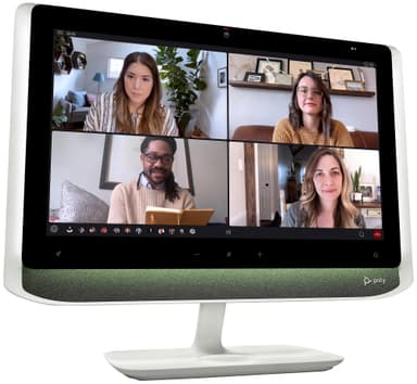 Poly Studio P21 21" Display videokonference-enhed