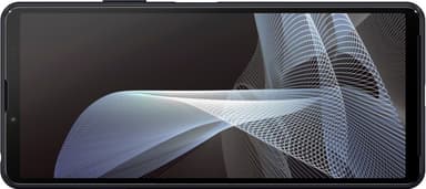 Sony Xperia 10 III - 5G smartphone 6/128GB (sort)