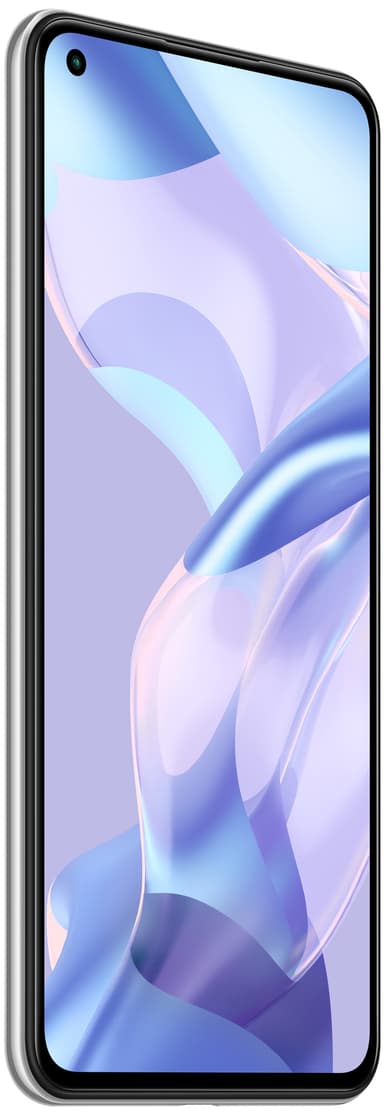 Xiaomi 11 Lite 5G NE smartphone 8/128GB (snowflake white)