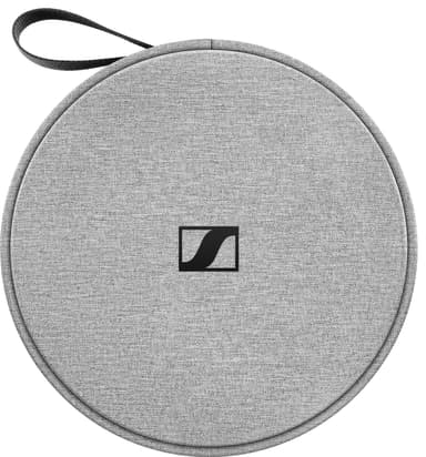 Sennheiser Momentum 3 wireless around-ear hovedtelefoner (sorte)