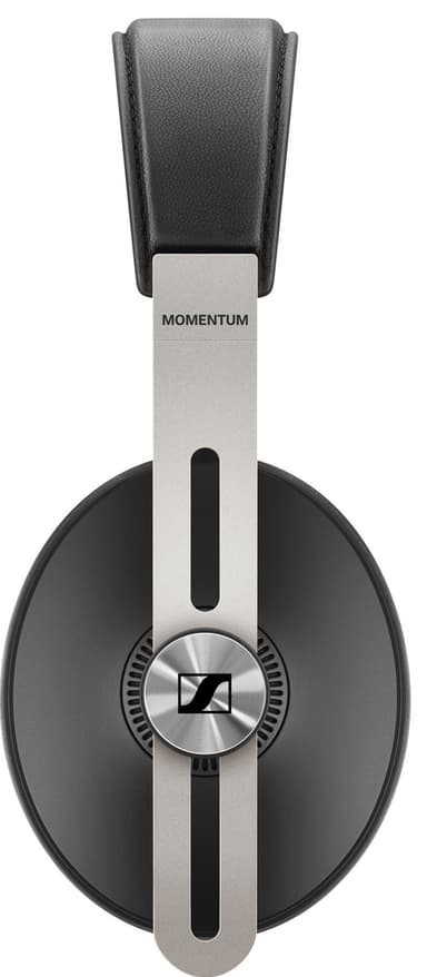 Sennheiser Momentum 3 wireless around-ear hovedtelefoner (sorte)