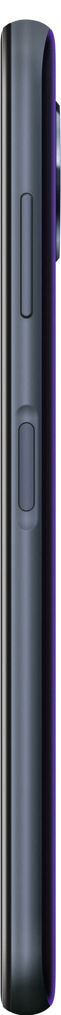 Nokia G20 4G smartphone 4/64GB (night)