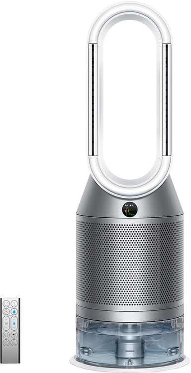 Dyson Pure Humidity+Cool luftrenser, luftfugter og luftblæser 36909501
