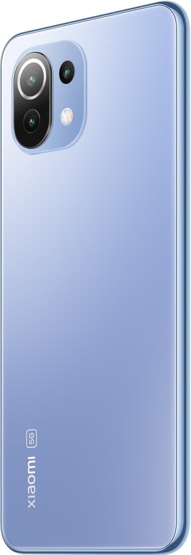 Xiaomi 11 Lite 5G NE smartphone 8/128GB (bubblegum blue)