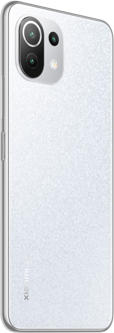 Xiaomi 11 Lite 5G NE smartphone 8/128GB (snowflake white)