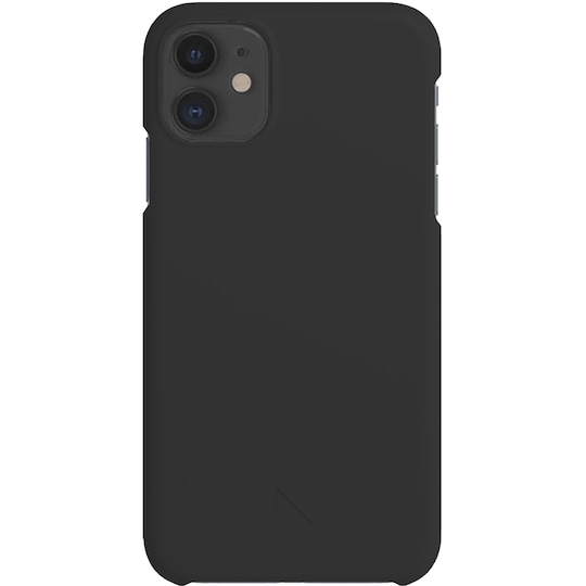 A Good Company A Good Cover iPhone 11 (charcoal black)