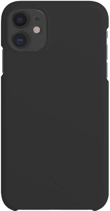 A Good Company A Good Cover iPhone 11 (charcoal black)
