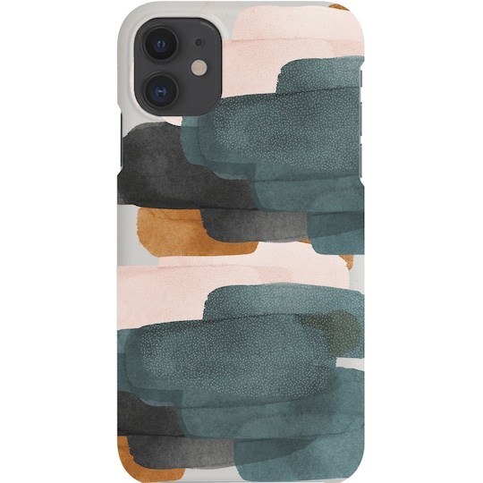 A Good Company A Good Cover iPhone 11 (teal blush)