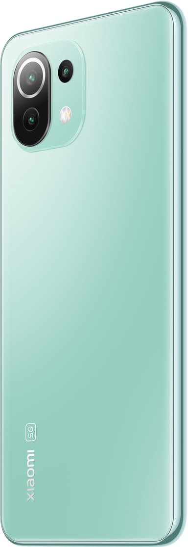 Xiaomi 11 Lite 5G NE smartphone 8/128GB (mint green)