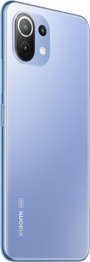 Xiaomi 11 Lite 5G NE smartphone 8/128GB (bubblegum blue)