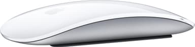 Apple Magic Mouse (hvid)