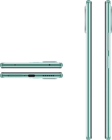 Xiaomi 11 Lite 5G NE smartphone 8/128GB (mint green)