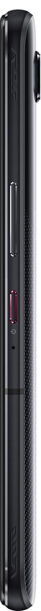 Asus ROG Phone 5s – 5G gaming smartphone 12/512GB (phantom black)