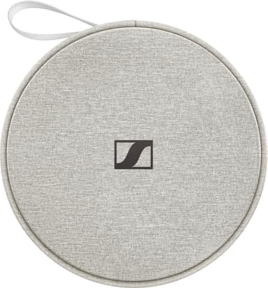 Sennheiser Momentum 3 wireless around-ear headphones (white)