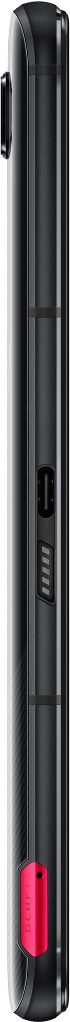 Asus ROG Phone 5s – 5G gaming smartphone 12/512GB (phantom black)