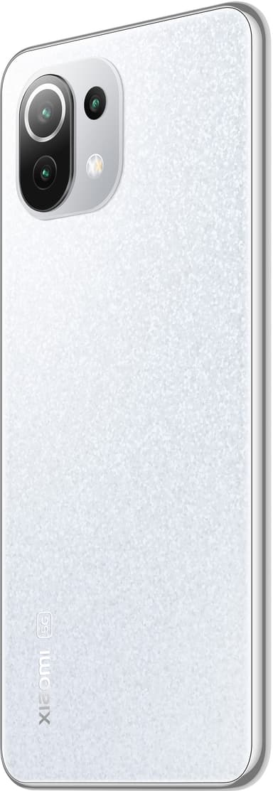 Xiaomi 11 Lite 5G NE smartphone 8/128GB (snowflake white)