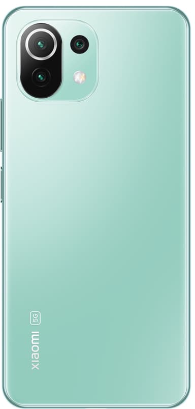 Xiaomi 11 Lite 5G NE smartphone 8/128GB (mint green)