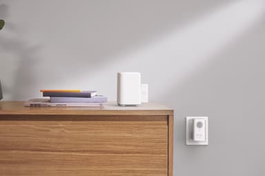 Eufy Doorbell Chime-tilbehør til Eufy HomeBase 2