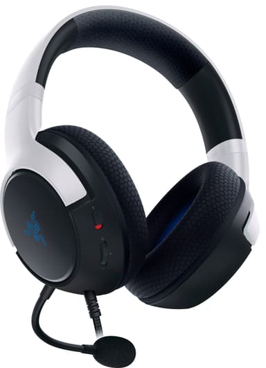 Razer Kaira X gaming headset til PlayStation 5