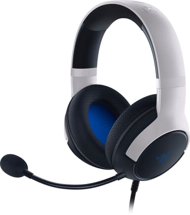 Razer Kaira X gaming headset til PlayStation 5