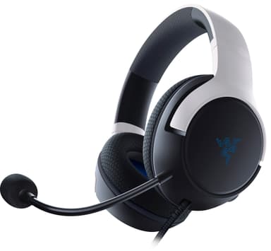 Razer Kaira X Gaming Headset Til PlayStation 5 Elgiganten