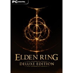 ELDEN RING Deluxe Edition - PC Windows